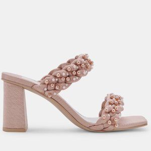 Dolce Vita Paily Pearl - Blush